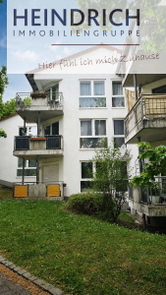Wohnhausansicht
