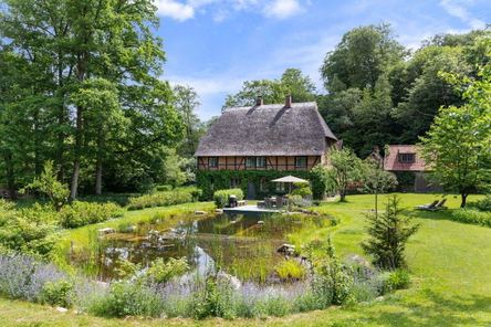 Gartenansicht