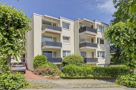 Frontansicht