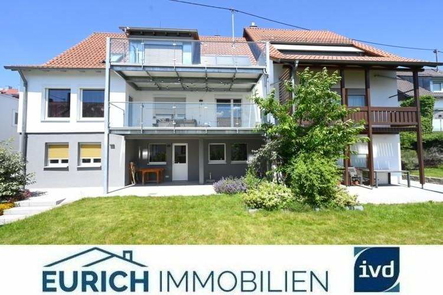 Hausansicht Südseite