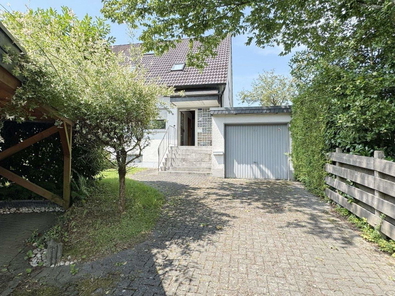Vorderansicht