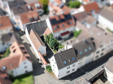 LUFTAUFNAHME