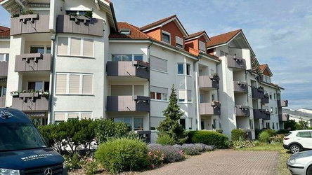 Ansicht Haus