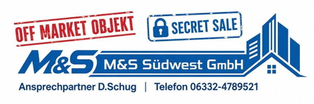 Off Market Anzeige