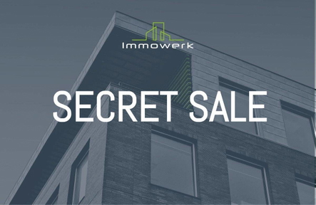 Secret Sale