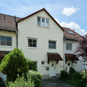 Vorderansicht
