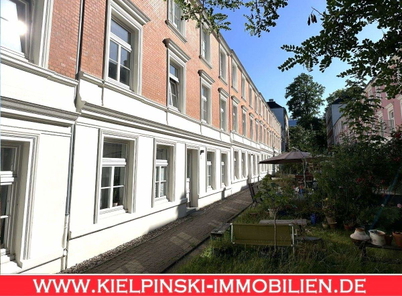 Willkommen in Ihrer neuen ETW