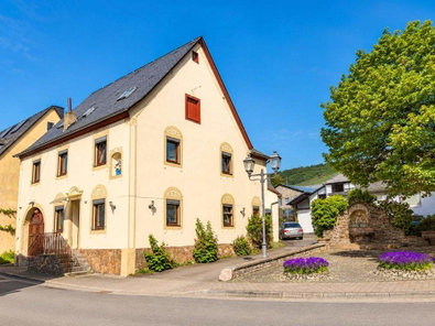 Haus kröv