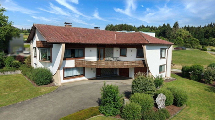 Aussenansicht