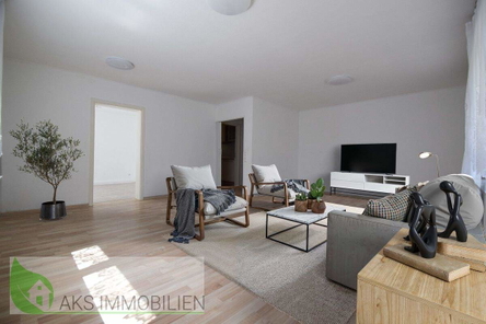 Beispiel - Wohnzimmer
