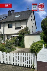 Vorderansicht