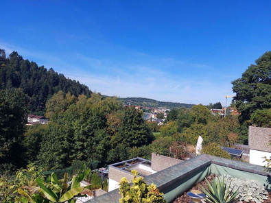 Aussicht
