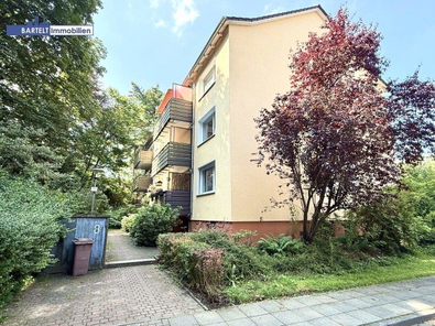 Ansicht Haus