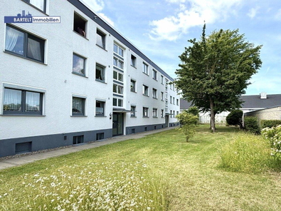 Außenansicht I
