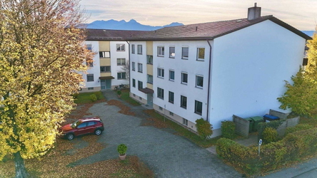 Außenaufnahme