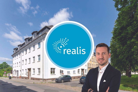 Startbild 3 Mehrfamilienhäuser in Gablenz