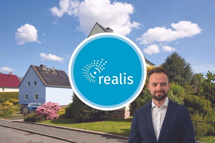 Startbild Einfamilienhaus Borna-Heinersdorf