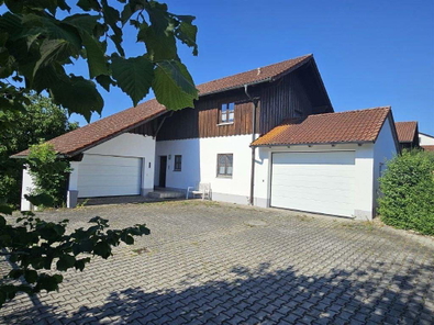 Büro im EG