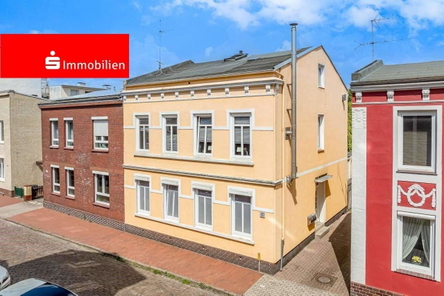 Straßenansicht