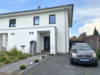 Frontansicht
