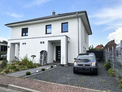 Frontansicht