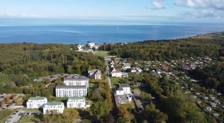 Willkommen im Ostseeheilbad Heiligendamm