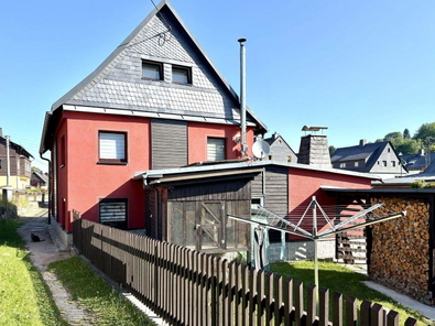Südostansicht