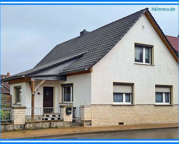 EFH in Ausleben