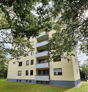 Gartenansicht