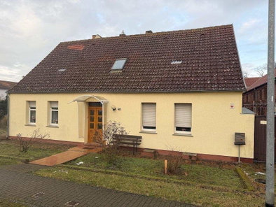Strassenansicht