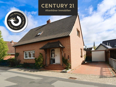 CENTURY 21