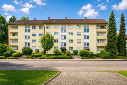 Außenaufnahmen