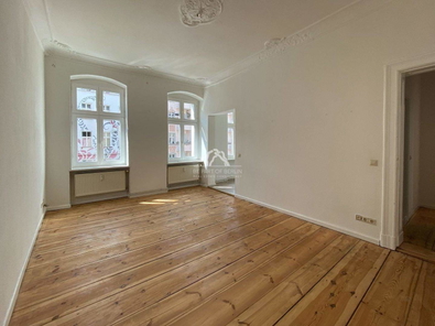 Zimmer 1 / room 1