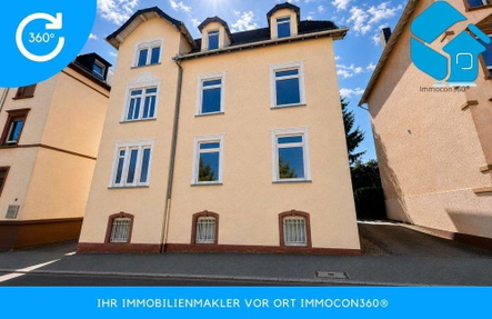 Immocon360® Ihr Immobilienmakler in Butzbach