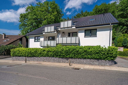 Hochwertige 3-Zimmer-Erdgeschosswohnung in Bielefeld-Gadderbaum