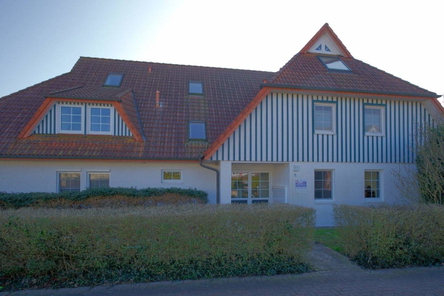 Nordansicht