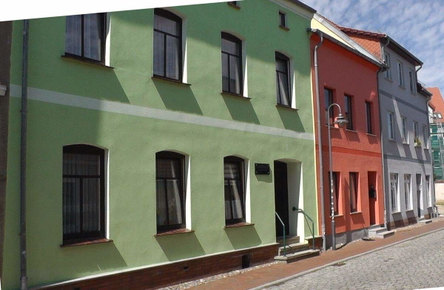 Strassenansicht