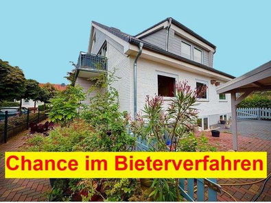 Chance im Bieterverfahren