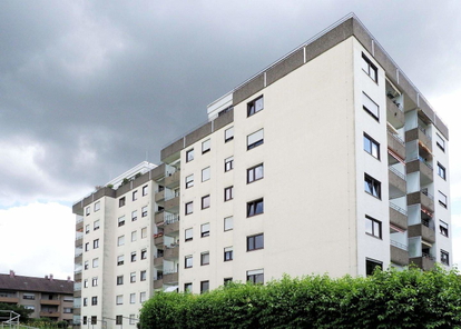 schöne 3 Zimmer ETW in Ettlingen