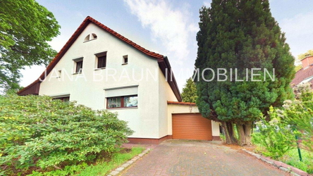 Einfamilienhaus in Zepernick_