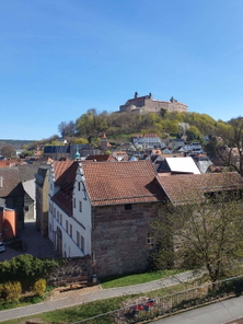 Aussicht