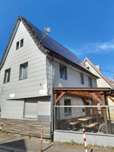 Außenansicht