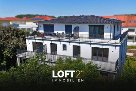 LOFT21 Immobilien