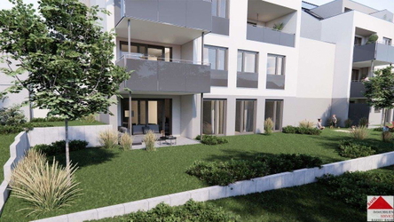 Projektierte Ansicht