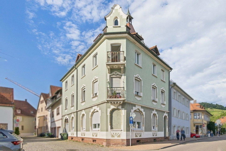 Außenansicht