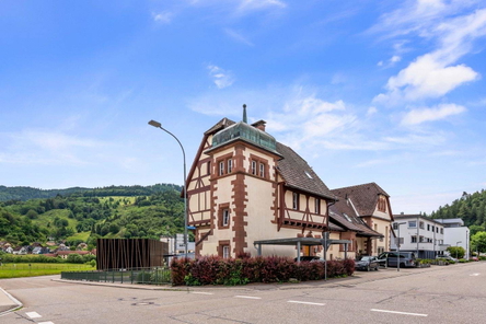 Außenansicht