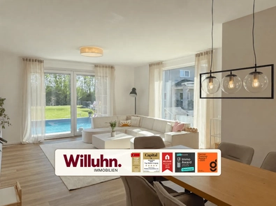 Premium-Traumhaus aus 2024