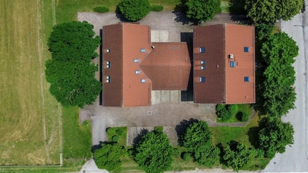 Draufsicht