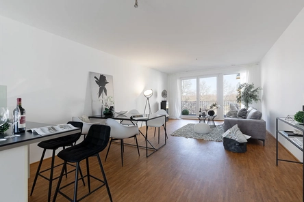 Exklusive Traumwohnung