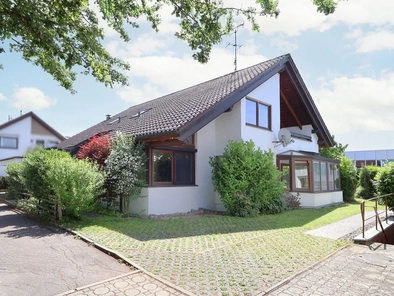 Außenaufnahme